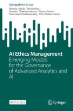 Data Ethics Management