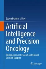 Artificial Intelligence and Precision Oncology