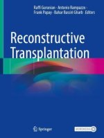 Reconstructive Transplantation