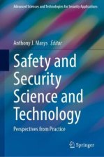 Safety and Security Science and Technology