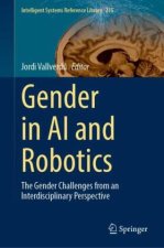 Gender in AI and Robotics