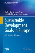 Sustainable Development Goals in Europe