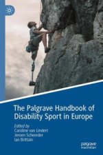 Palgrave Handbook of Disability Sport in Europe