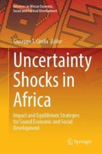 Uncertainty Shocks in Africa