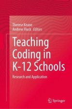 Teaching Coding in K-12 Schools