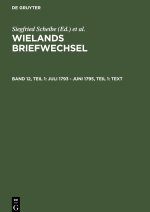 Juli 1793 - Juni 1795, Teil 1: Text