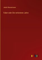 Faber oder Die verlorenen Jahre