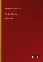 The Lost Prince