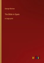 The Bible in Spain