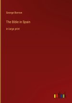 The Bible in Spain