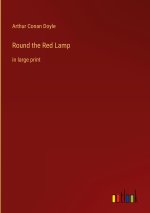 Round the Red Lamp