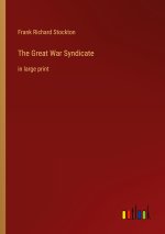 The Great War Syndicate