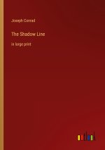 The Shadow Line