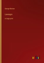 Lavengro