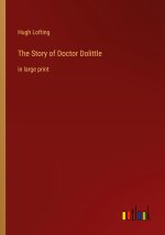 The Story of Doctor Dolittle