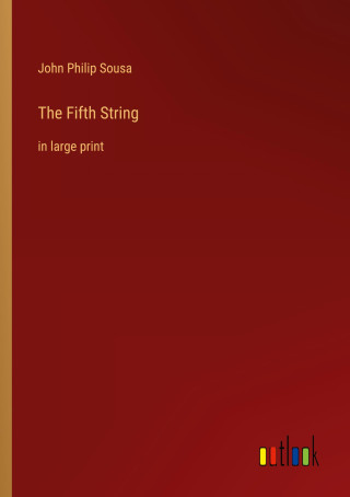 The Fifth String