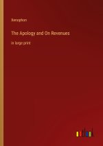 The Apology and On Revenues