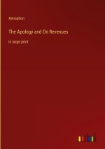 The Apology and On Revenues