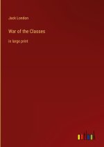 War of the Classes
