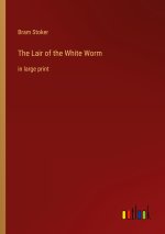 The Lair of the White Worm