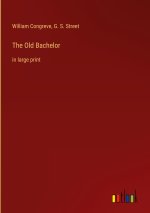 The Old Bachelor