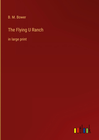 The Flying U Ranch
