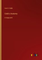 Cobb's Anatomy