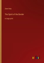 The Spirit of the Border