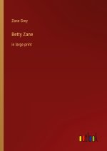 Betty Zane
