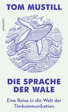 Die Sprache der Wale (Christel Dormagen)(Twarda)