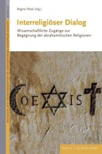 Interreligiöser Dialog