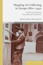 Mapping Art Collecting in Europe 1860-1940