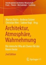 Architektur, Atmosphäre, Wahrnehmung