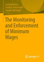 Control of minimum wages