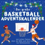 Der grosse Basketball-Adventskalender