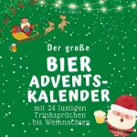 Der große Bier-Adventskalender