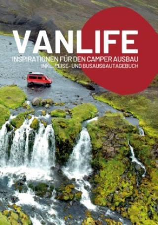 Vanlife Buch
