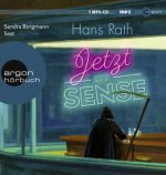 Jetzt ist Sense