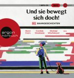 Und sie bewegt sich doch!