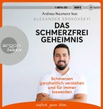 Das Schmerzfrei-Geheimnis