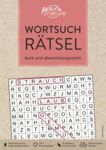 Wortsuchrätsel - bunt und abwechslungsreich