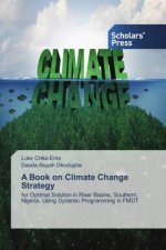 A Book on Climate Change Strategy
