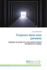 Toujours dans mes pensées