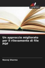 Un approccio migliorato per il rilevamento di file PDF