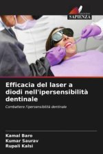 Efficacia del laser a diodi nell'ipersensibilit? dentinale