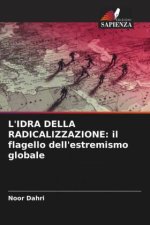 L'IDRA DELLA RADICALIZZAZIONE: il flagello dell'estremismo globale