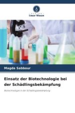 Einsatz der Biotechnologie bei der Schädlingsbekämpfung