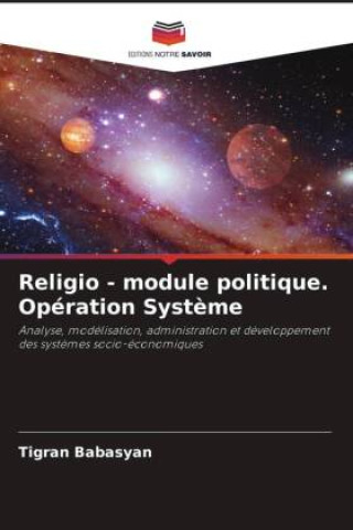 Religio - module politique. Opération Système