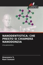 NANODENTISTICA: CHE PRESTO SI CHIAMER? NANODONZIA
