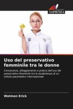 Uso del preservativo femminile tra le donne